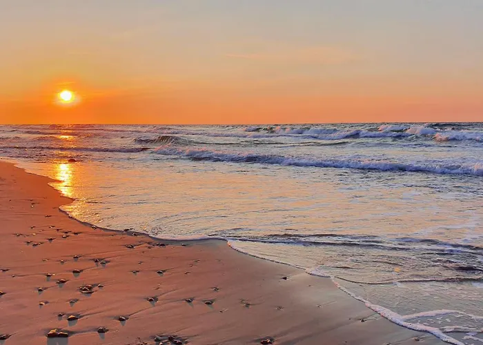 Abrazja - Wypoczynek Dla Doroslych Rum i privatbostad Jastrzębia Góra