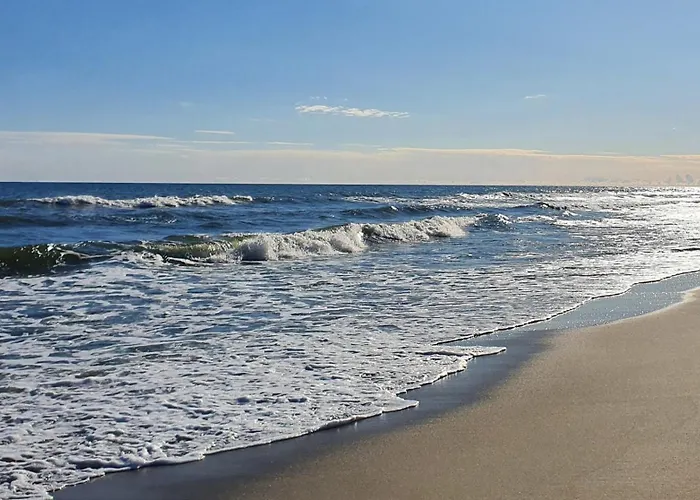 Abrazja - Wypoczynek Dla Doroslych Jastrzębia Góra