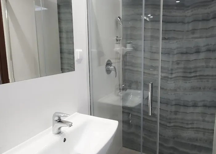 Abrazja - Wypoczynek Dla Doroslych Jastrzębia Góra